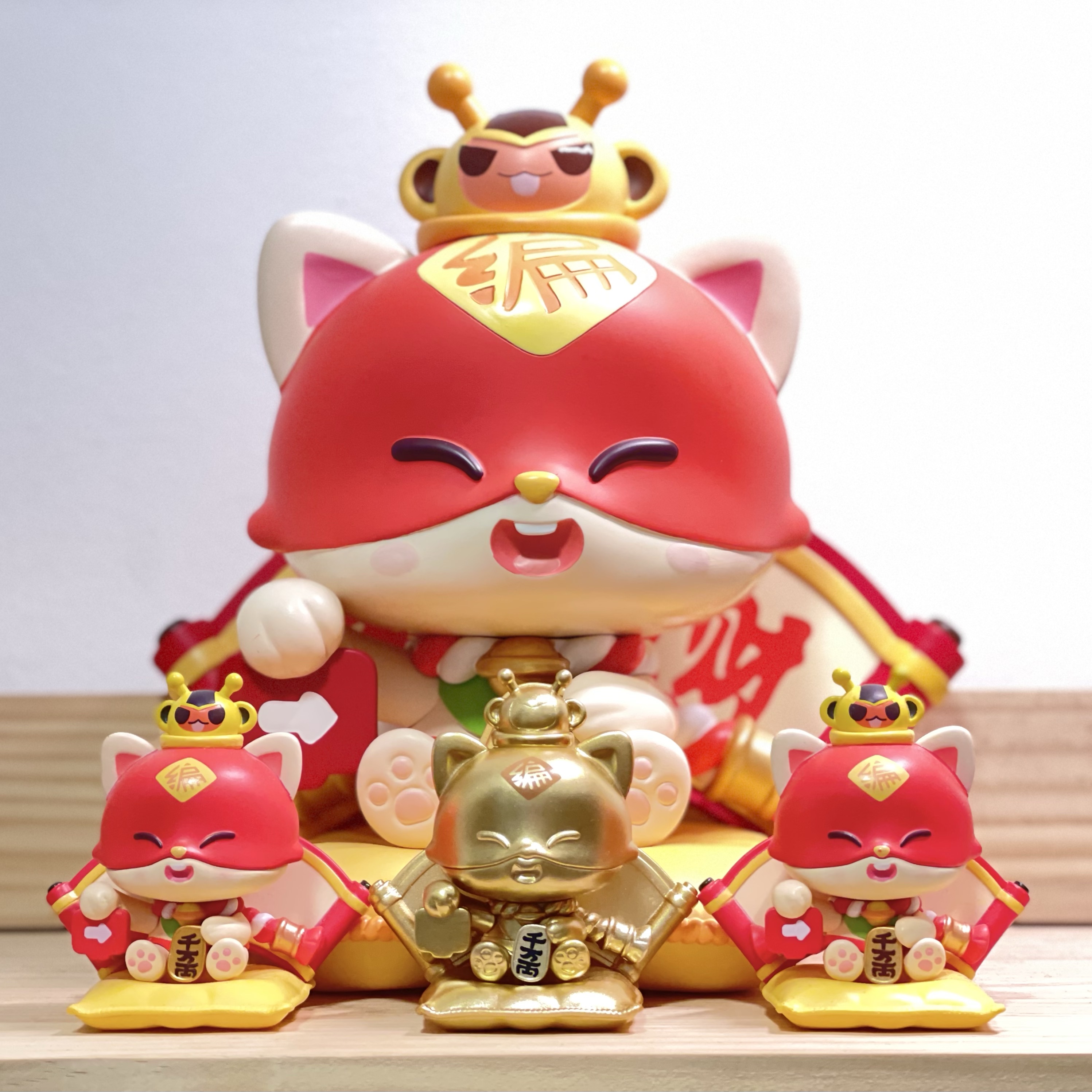 一只Abby