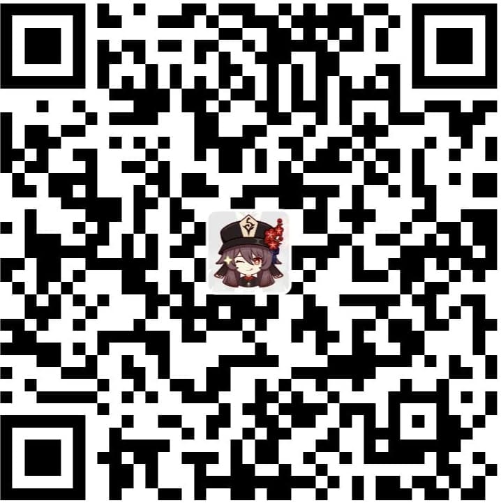 支付宝赞赏码
